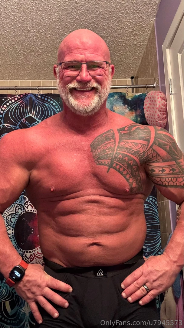 Share some muscle part 17 