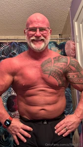 Share some muscle part 17