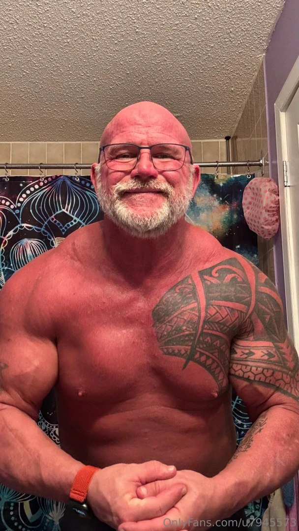 Share some muscle part 16 
