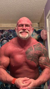 Share some muscle part 16