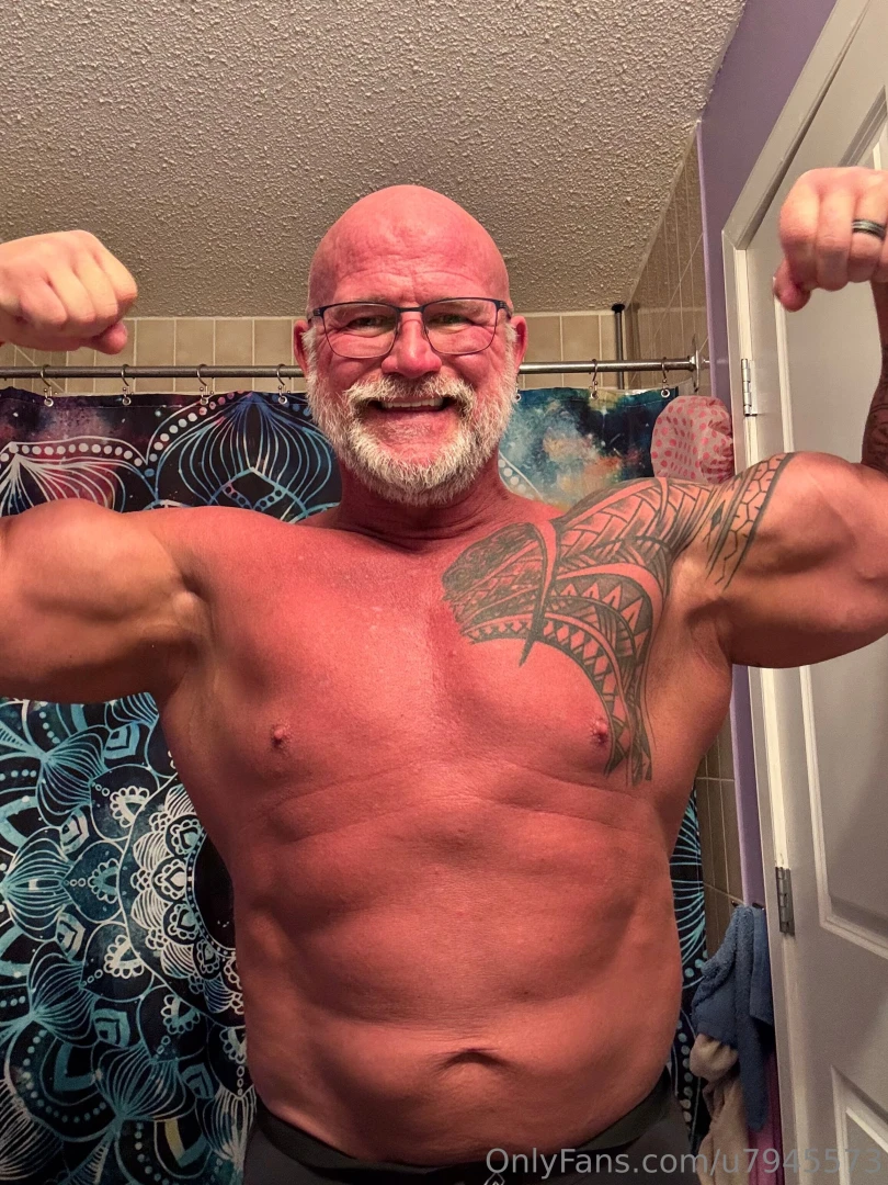 Share some muscle part 8 
