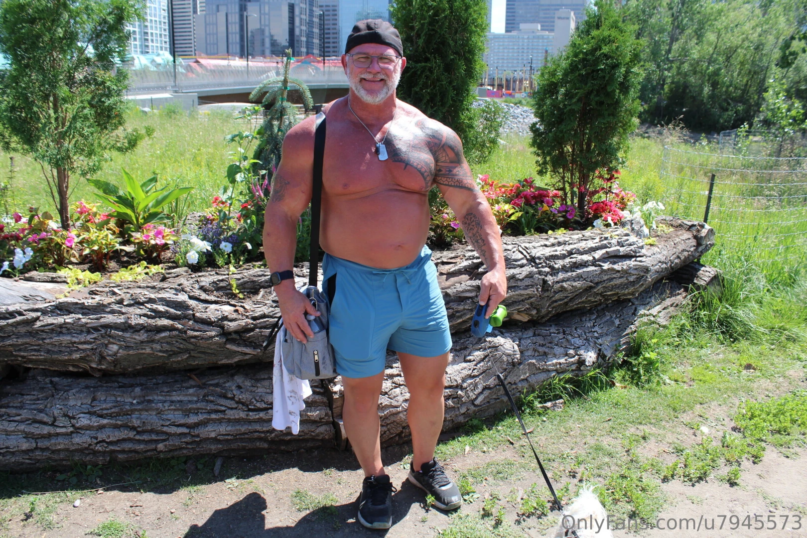 Share some muscle part 7 