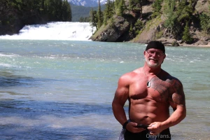 Share some muscle part 14
