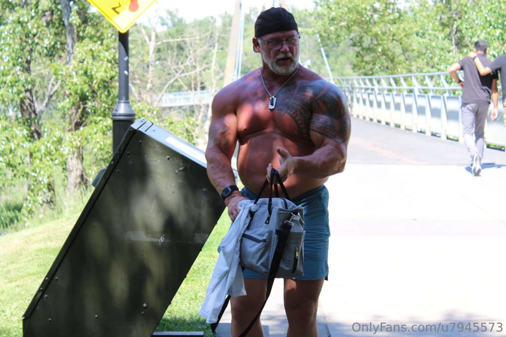Share some muscle part 6 