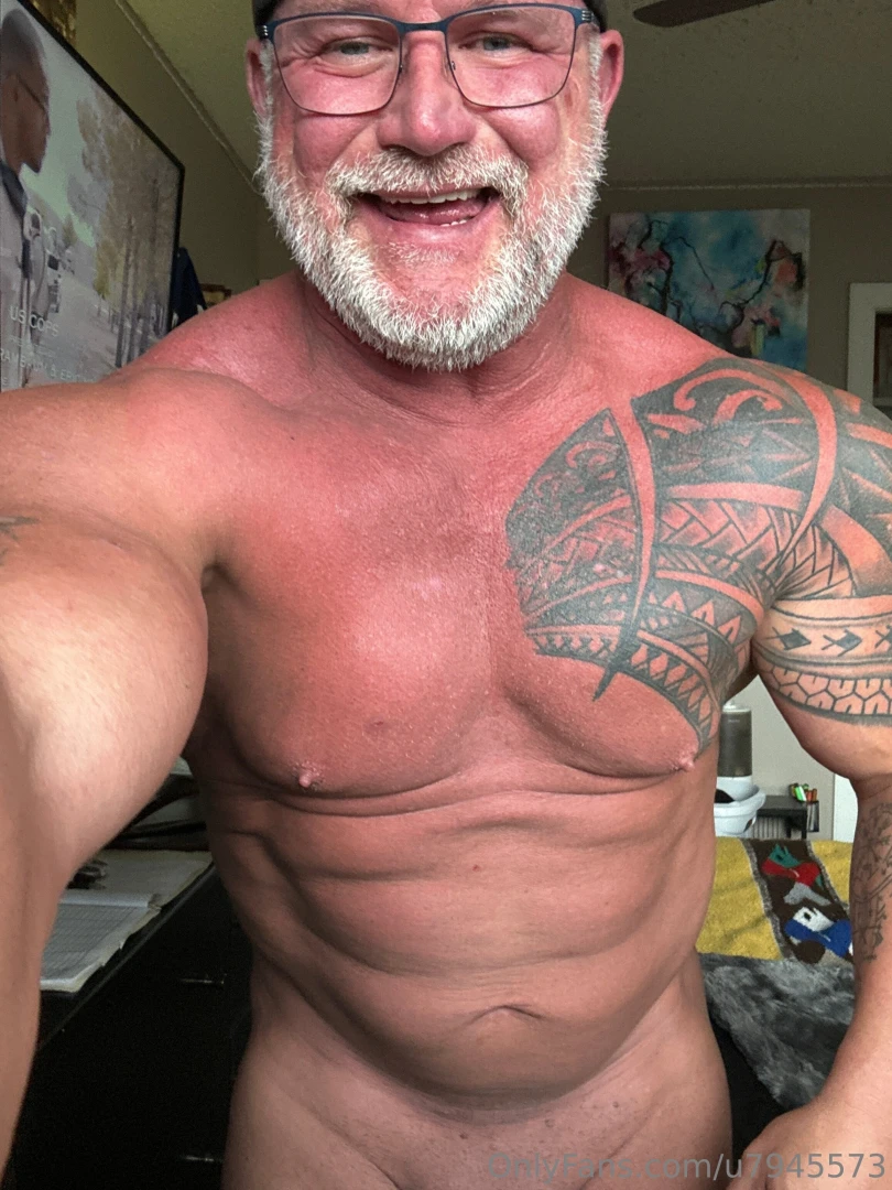 Share some muscle part 3 