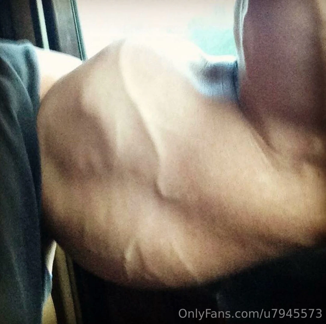 Share some muscle part 10 