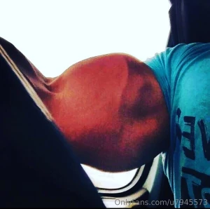 Share some muscle part 1