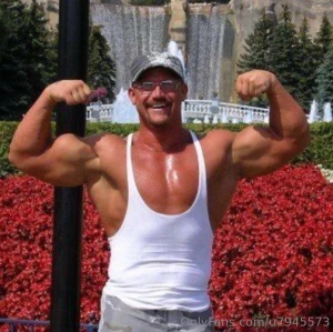 Share some muscle part 12