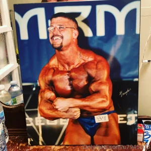 Share some muscle part 4