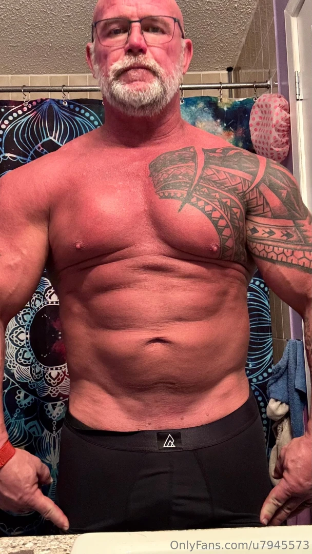 Share some muscle part 5 