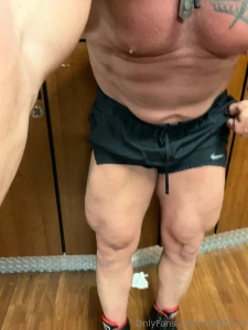 Abs and hard body
