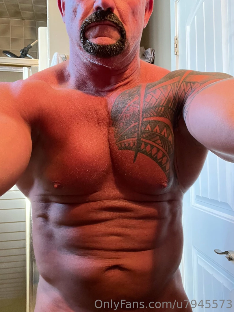 Fun muscle pics in the gym and around enjoy part 7 