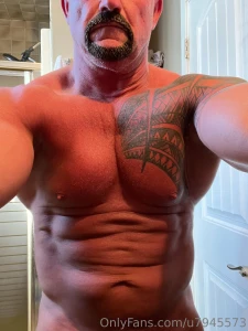 Fun muscle pics in the gym and around enjoy part 7