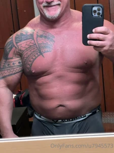 Fun muscle pics in the gym and around enjoy part 9