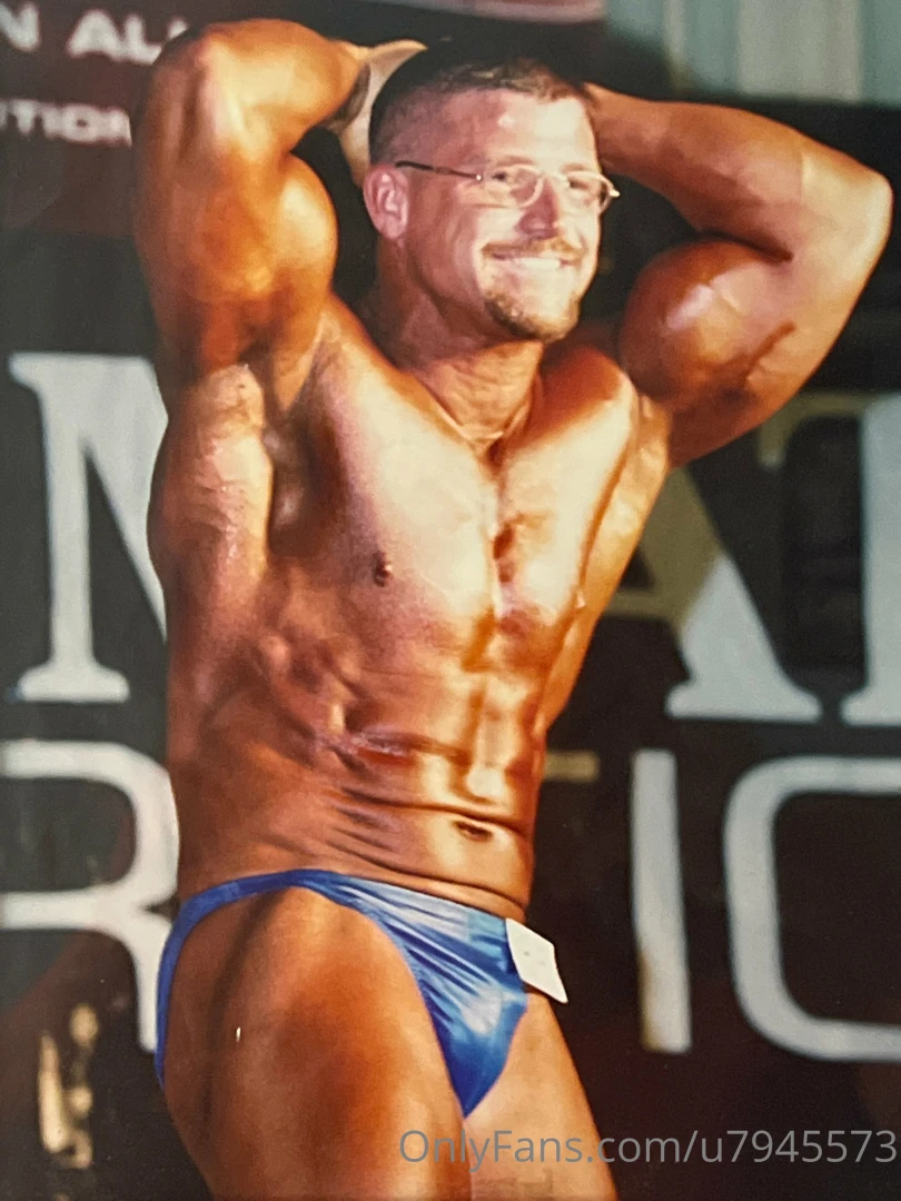 Fun muscle pics in the gym and around enjoy part 6 