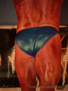 Fun muscle pics in the gym and around enjoy part 3