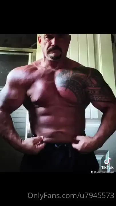 More hardcore body 