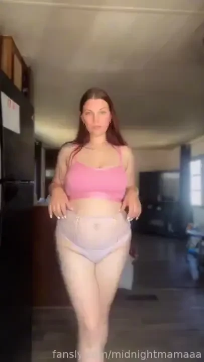 Mommy needs your advice on this new bra and panty i purchased does it 