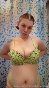 Hairy armpits and milky tits name a better duo mommy milf ropeplay