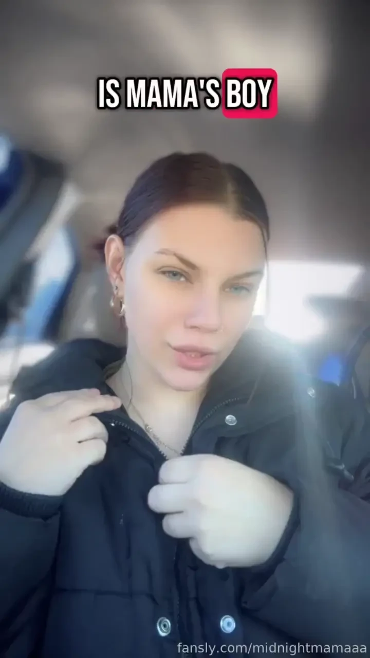 Mommy will take really good care of you milf sfw naughty mommy 