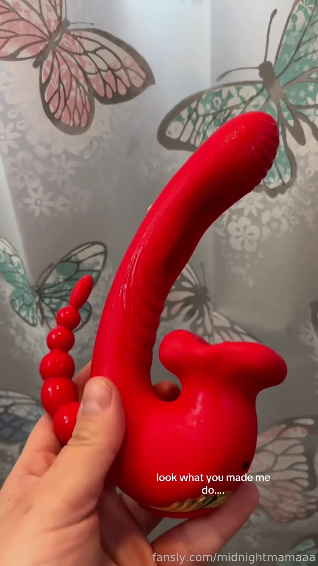 Mommy got a little too excited creamypussy creamy dildo fyp 