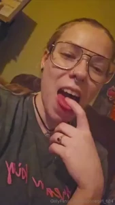 Love when you look my way with that fuck me look lovie