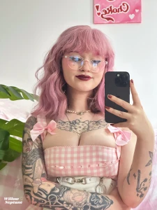 Take some time to treat yourself today part 1