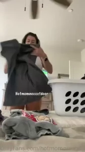 My least favorite chore- laundry ew it s literally the worst maybe
