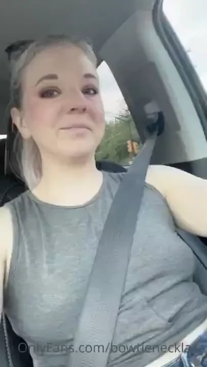 I m a good ol texas girl and will always drive a big pickup but no one part 1 