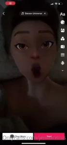 Why does me as ai look so naughty