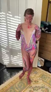 Crack open your easter egg of course there s a close up butt video