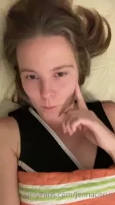 Do you like me with a little bit of sauce or wetness