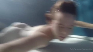 If you are a fan of underwater you will definitely want to check the