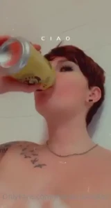 Bathtub beers with britney part 2