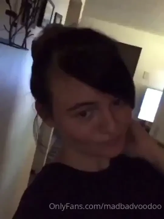 The one and only nikki blade no makeup she sent first three ones a few 