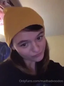 The one and only nikki blade no makeup she sent first three ones a few part 1