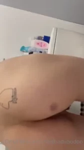 Little miss haley part 16