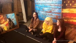 Unedited footage of the girls from dayton i had a lot of fun at this
