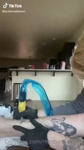 Brittney is one of the baddest chicks that i ve ever fucked with check part 1