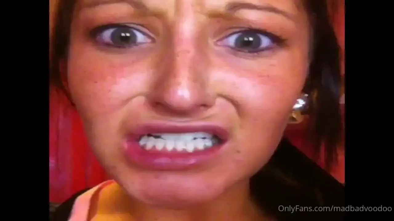 Holy freaking blast from the past krysta blade from way the fuck back 