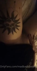 The one and only nikki blade part 1