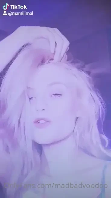 Miah blade 