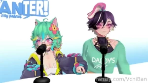 Our un-aired episode 0 of vchibanter enjoy our test-run of getting a