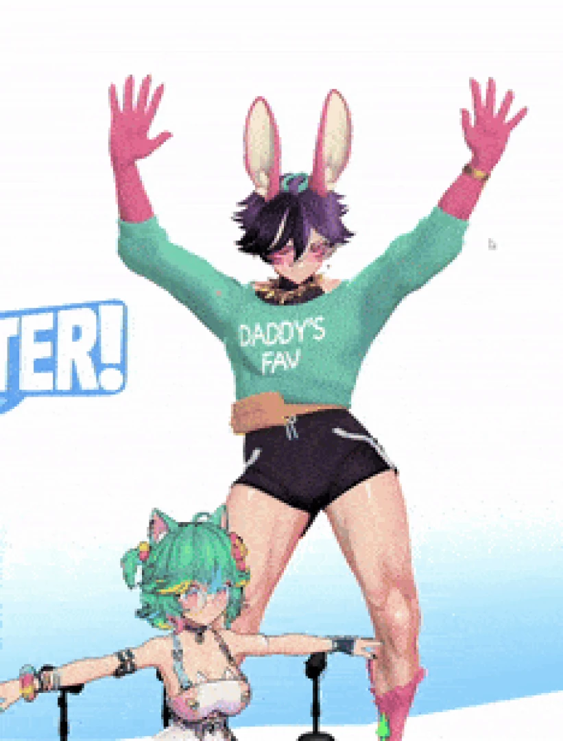 Happy holidays wanna sit on shia s lap for christmas vchiban part 2 