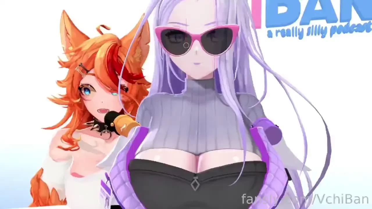 Holy shit a new year already get excited for vchibanter s first full 