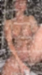 There is something about a hot tub that just get my juices flowing and