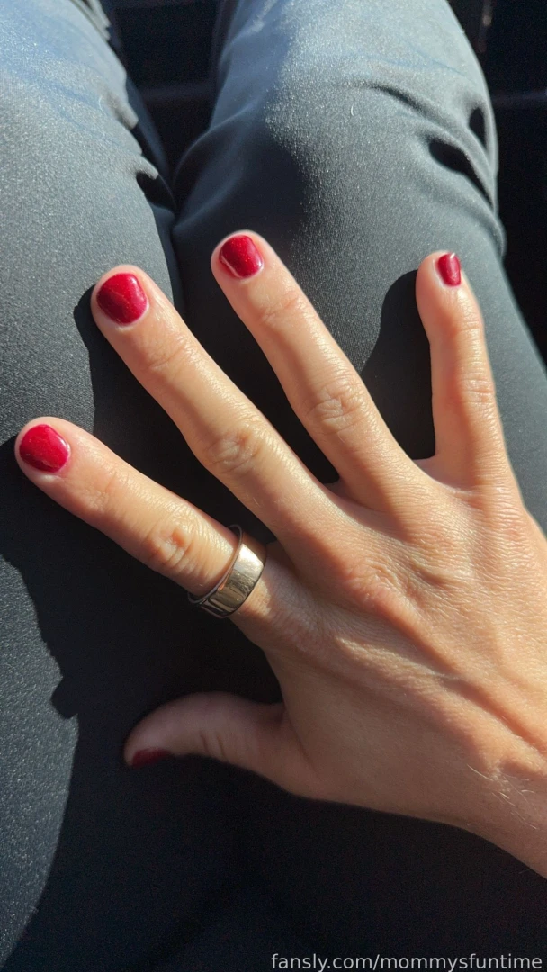 My hands and feet are ready to be wrapped around your hard cock fyp part 1 