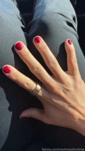 My hands and feet are ready to be wrapped around your hard cock fyp part 1