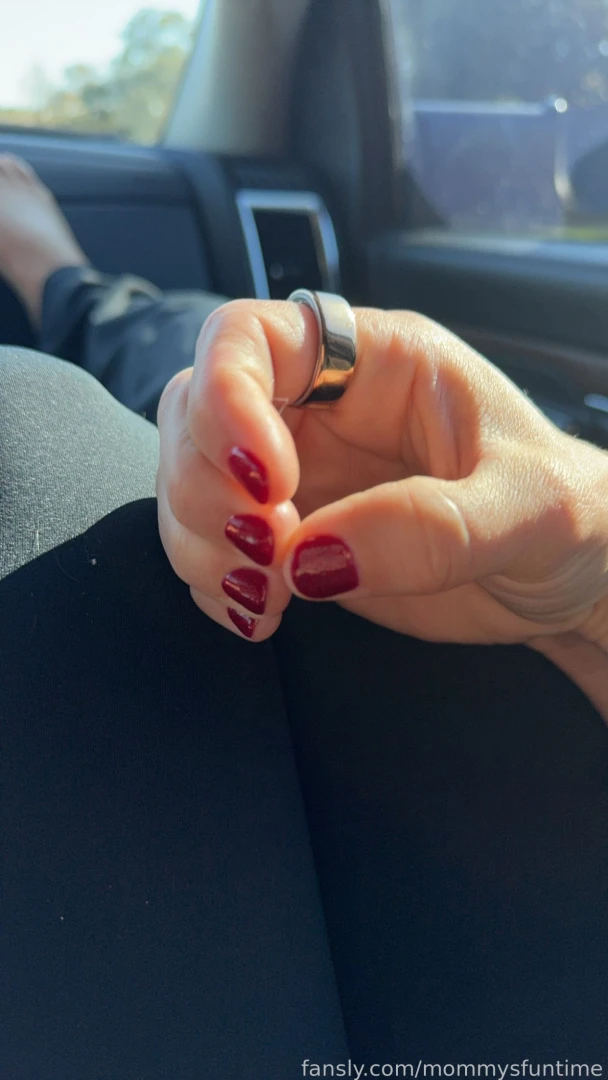 My hands and feet are ready to be wrapped around your hard cock fyp part 2 