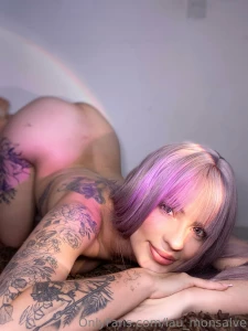 Do you want me to write your name on my body tell me to dm where your part 1